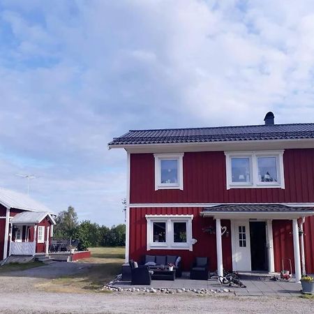 Guesthouse Ojebyn Exterior foto
